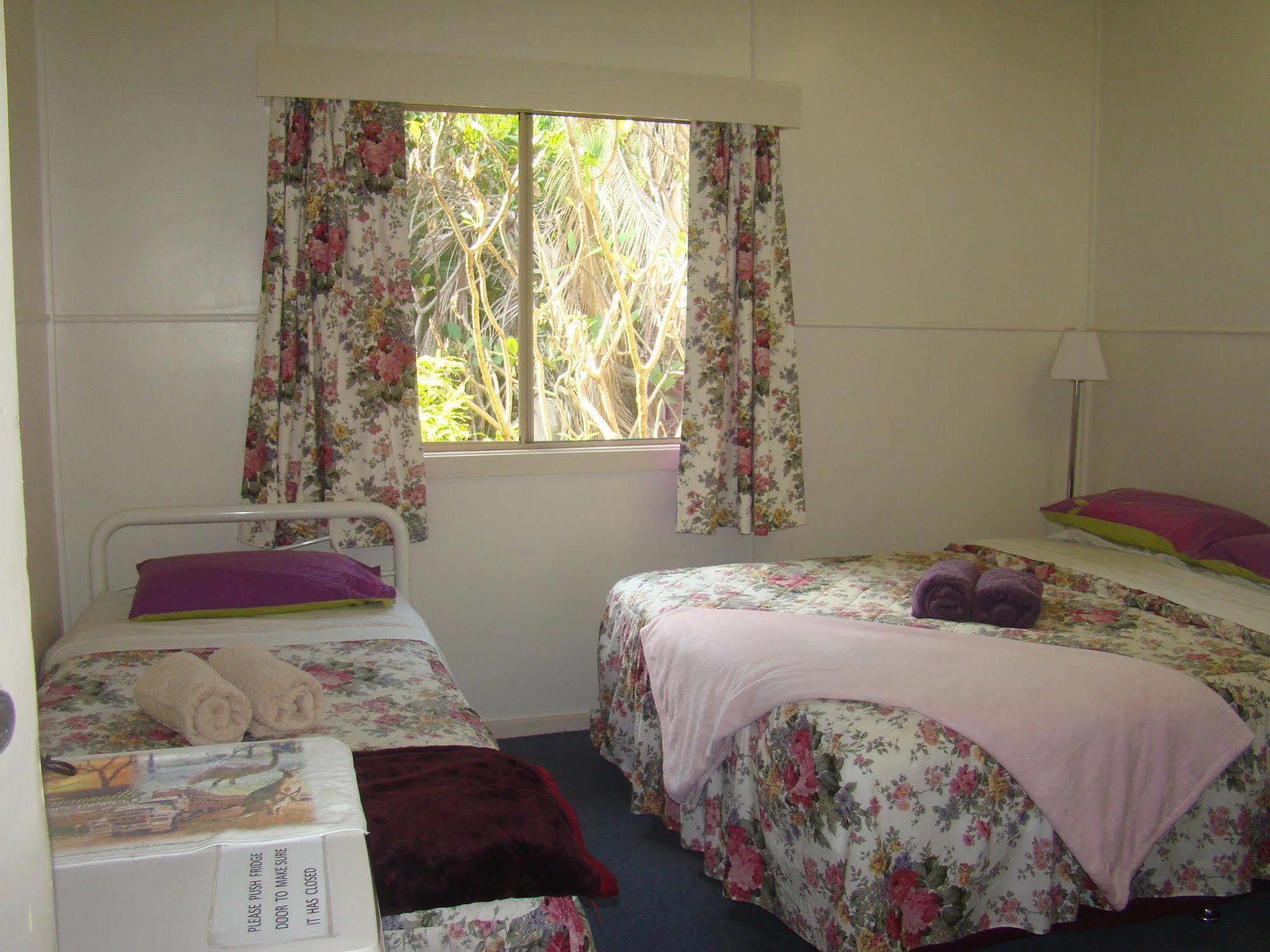 Orchid Guest House Townsville Kültér fotó